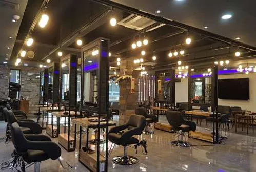 공유미용실 중리삼계점