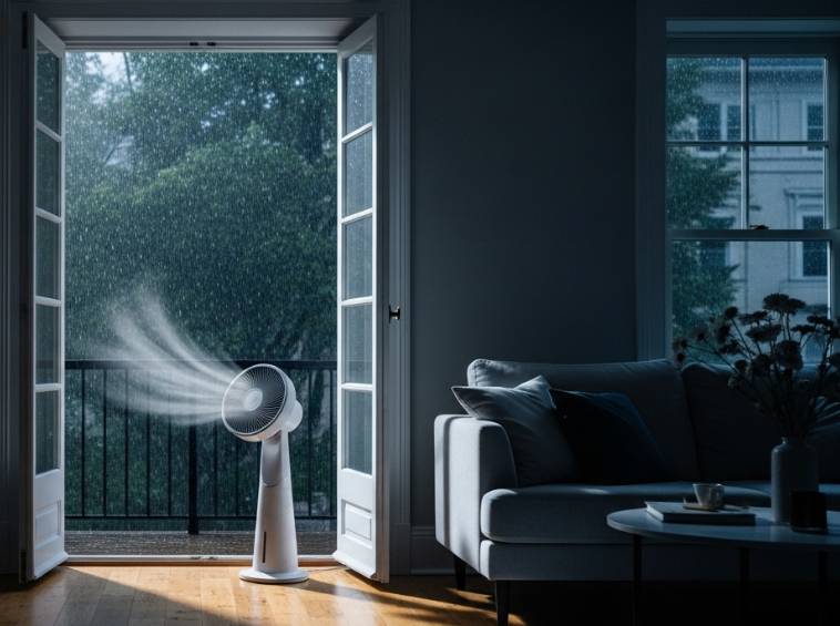 장마철 실내 습기 제거 꿀팁 총정리｜곰팡이&middot;냄새 없이 쾌적한 여름나기