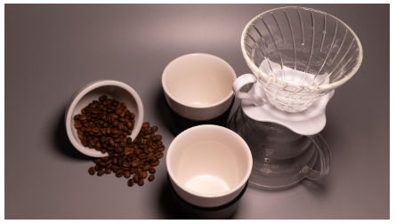 집에서도 카페 같은 맛을 내는 핸드드립 커피 황금비율 완벽정리