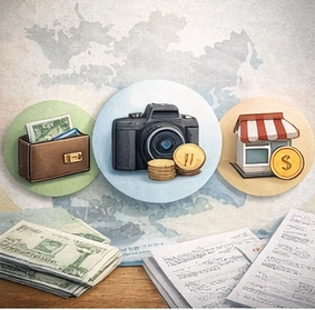 19편(최종). 연말정산 총정리|직장인·프리랜서·사업자별 꼭 알아야 할 정리 가이드