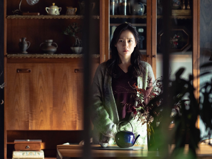 박찬욱 '어쩔수가없다' 관련 이미지