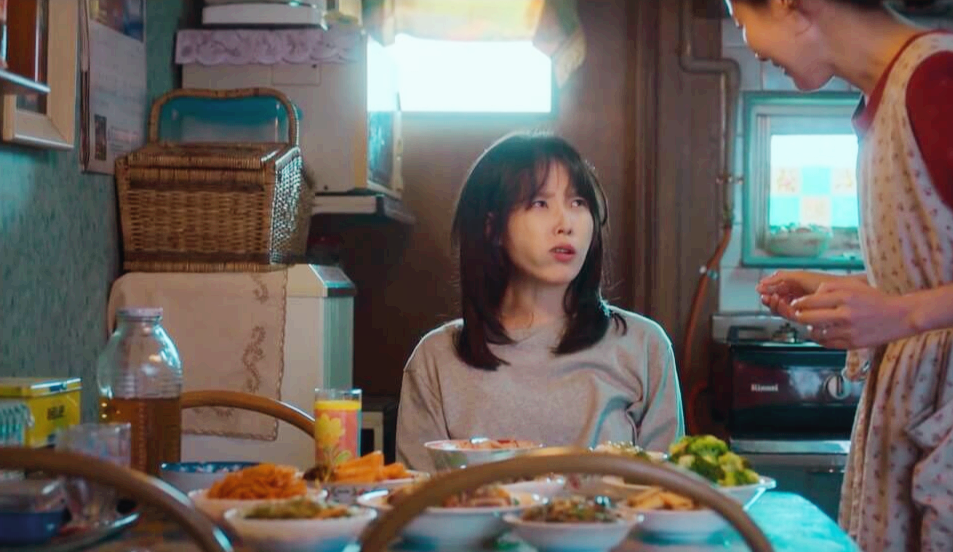 폭싹속았수다