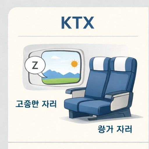 KTX 명당, KTX 콘센트, KTX 일반형 명당, KTX 산천 명당, KTX 화장실11
