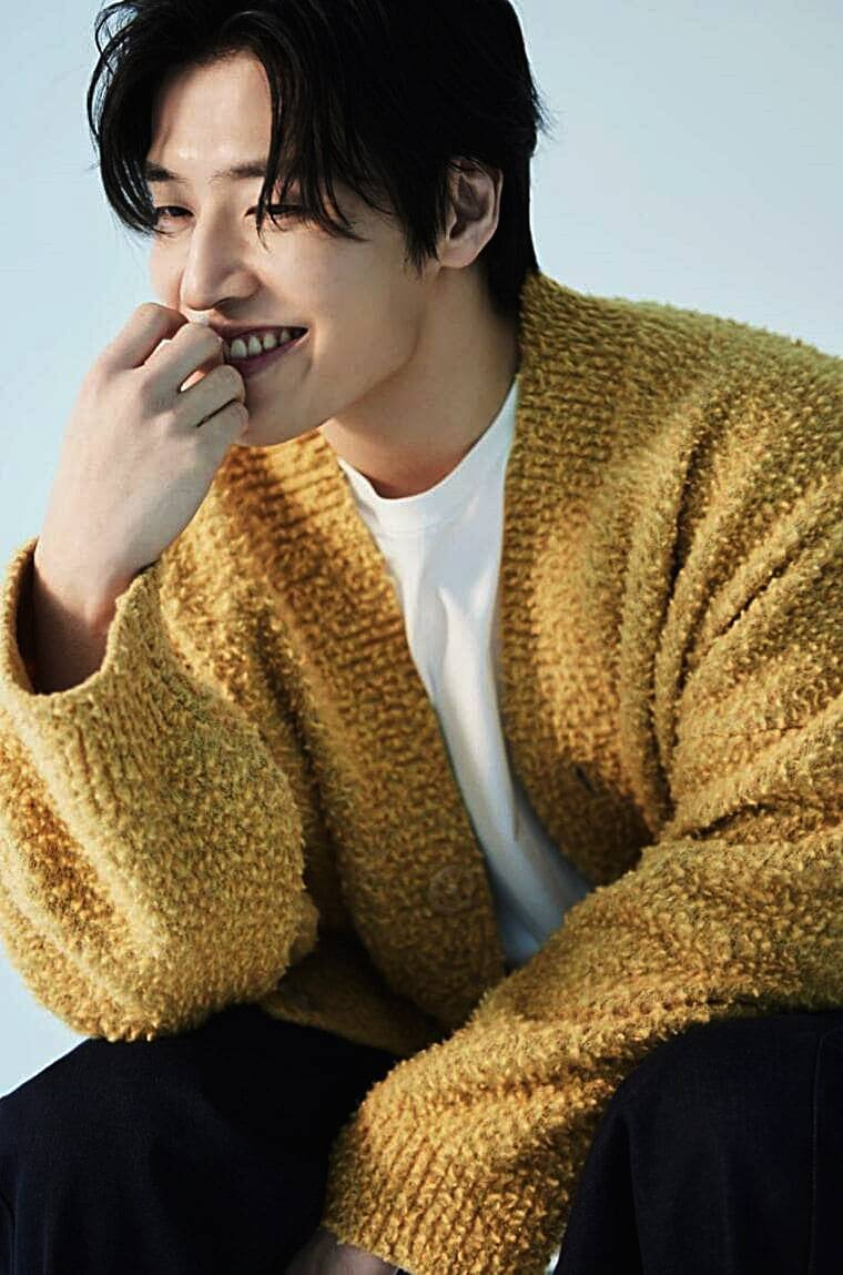 강하늘 영화 드라마 작품 활동