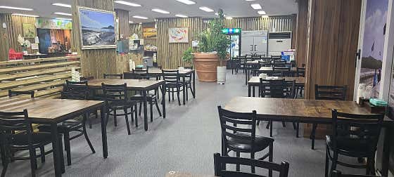 매일아침 강화도 여행 한정식 쌀밥정식