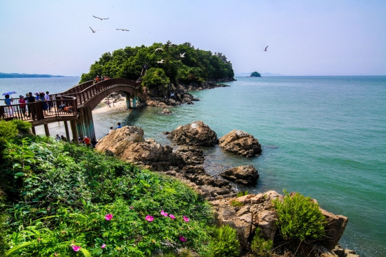 서울·경기권 겨울에 걷기 좋은 숲길 & 트레킹 코스 BEST 7