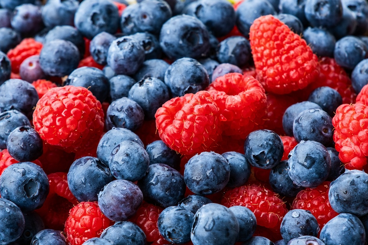 아기에게 필수적인 비타민