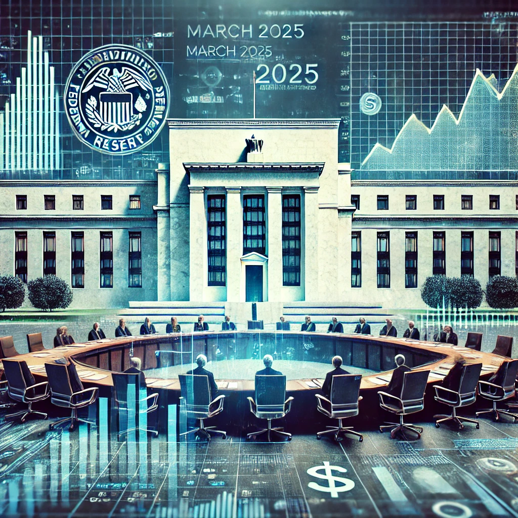 FOMC 회의와 관련된 이미지