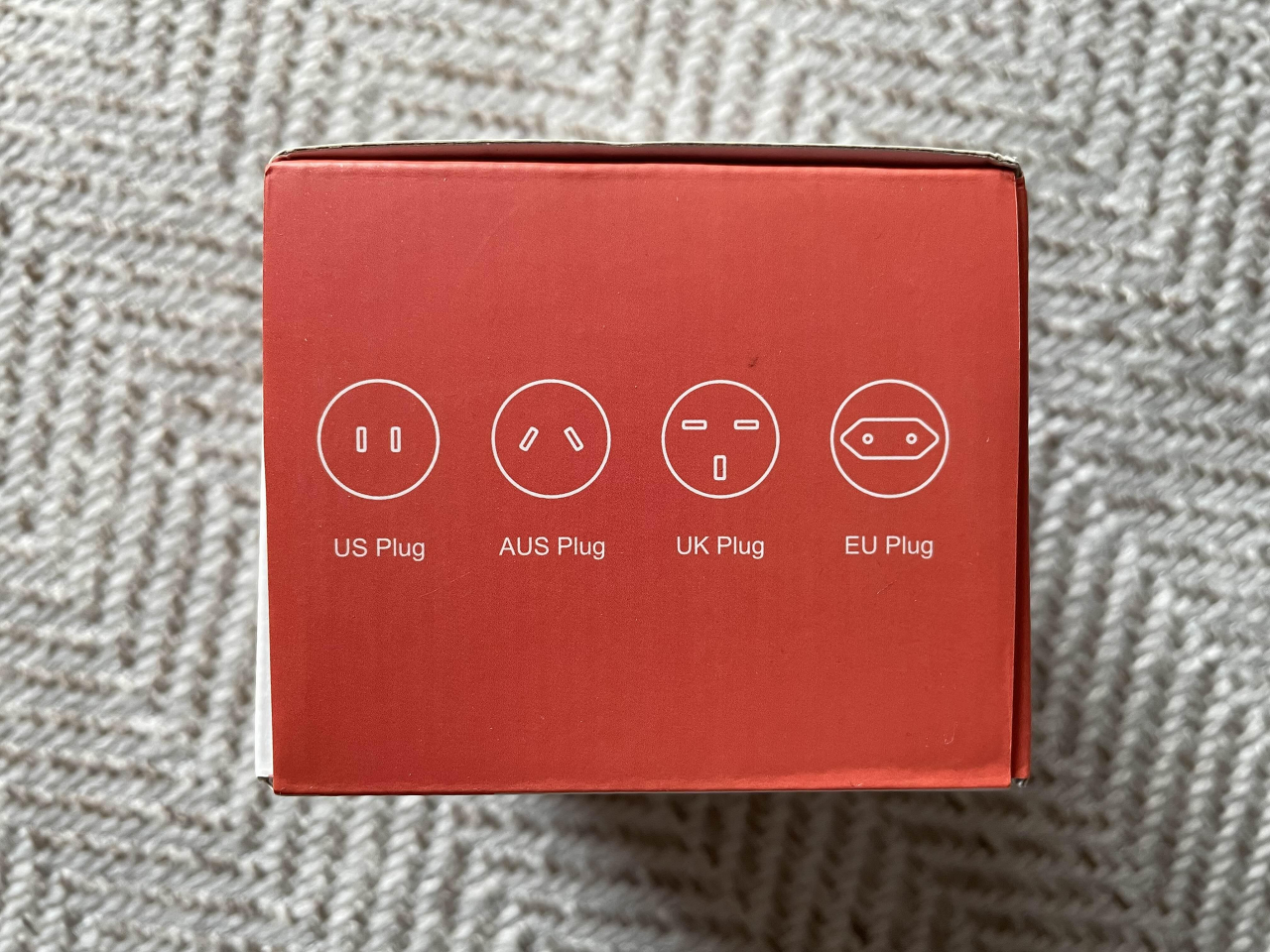 주파집 멀티 어댑터 지원 국가 미국, 호주, 영국, 일본, 유럽