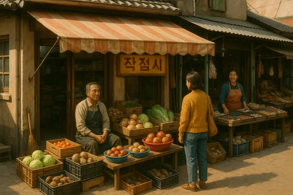 민생회복 소비쿠폰 다이소 사용 가능 매장 조회 바로가기
