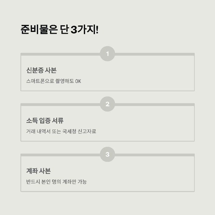 프리랜서 안정 지원금
