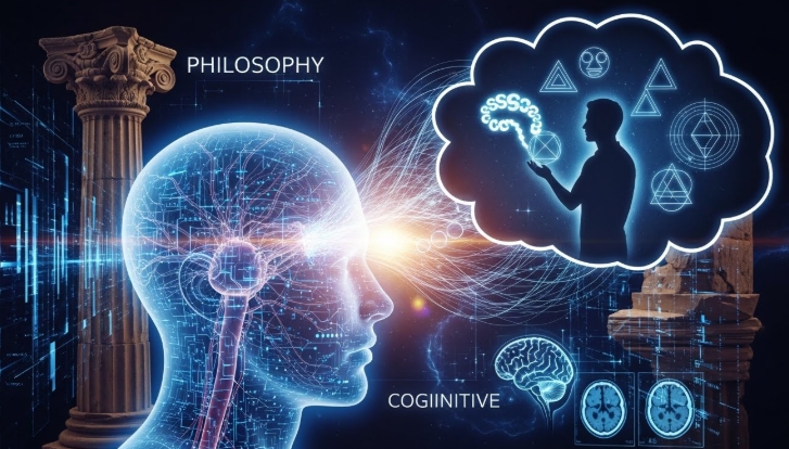 심리철학 마음 이론과 인지과학