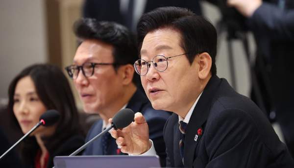 한국사회의 불평등구조 개선