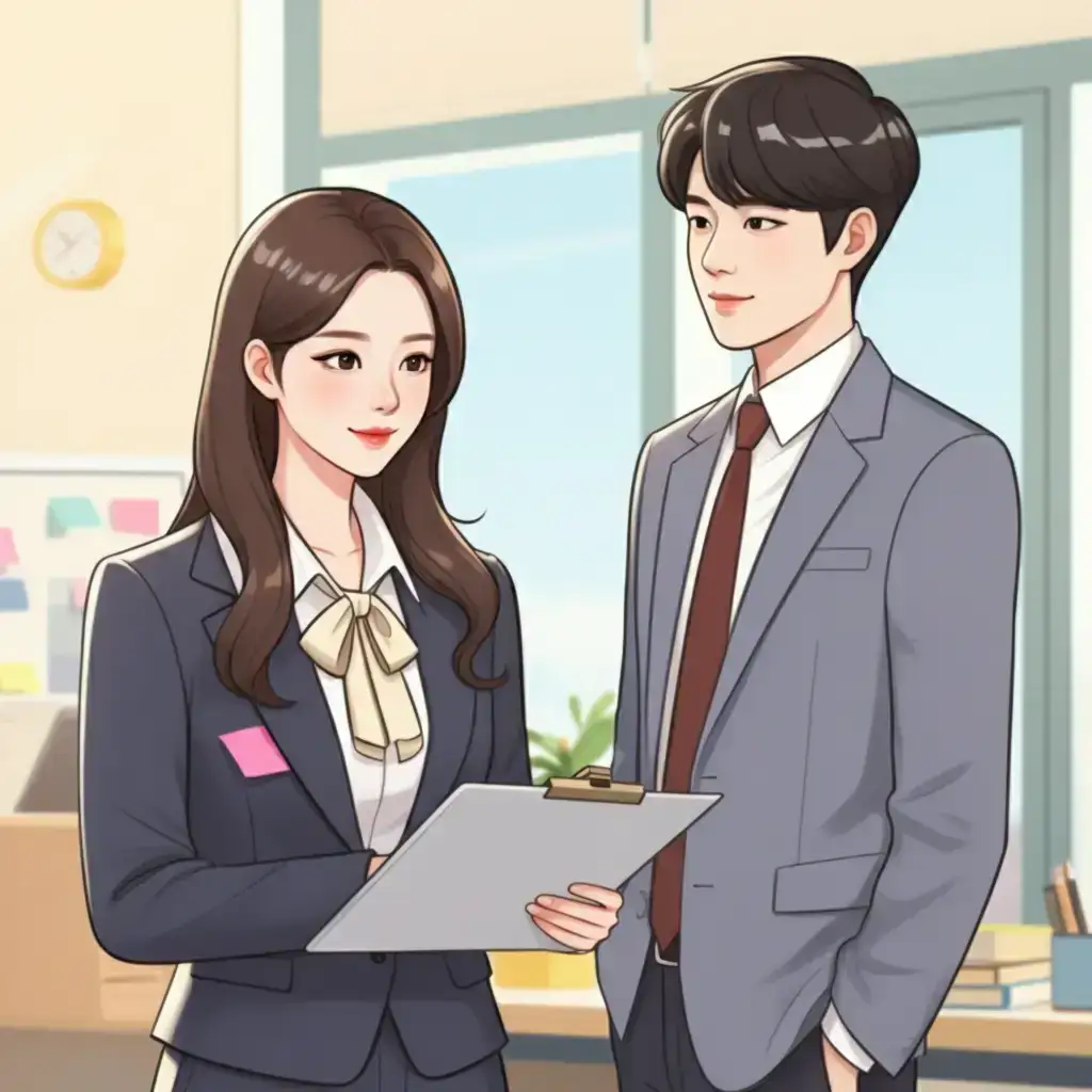 국민취업지원제도 2유형 : 소상공인 재취업&middot;재창업지원 추천을 받은 자 필요 서류
