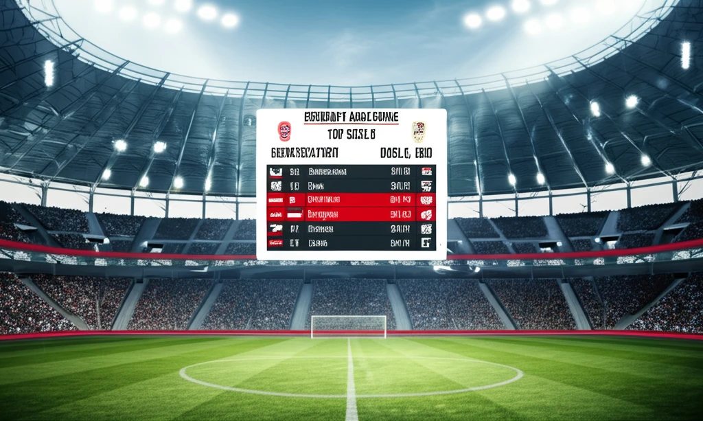 분데스리가 득점왕 계보 게르트 뮐러에