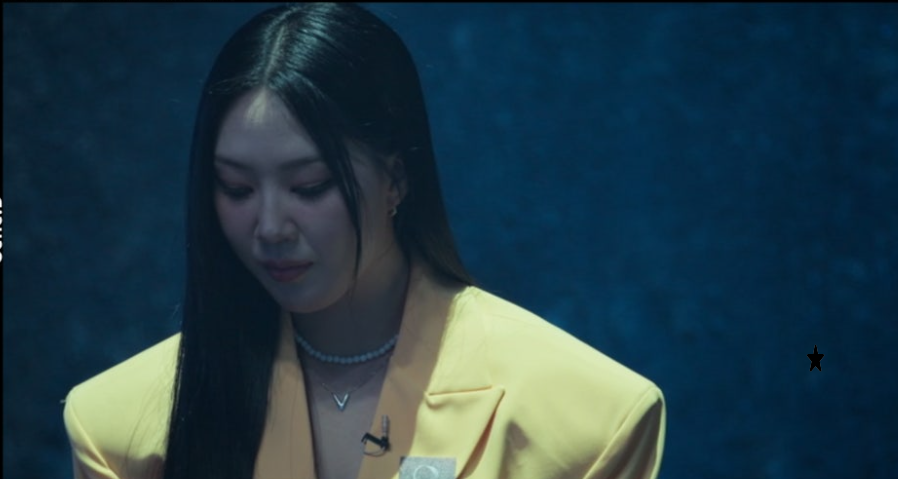  운명전쟁 49 댄싱나인 댄서에서 무당으로&amp;#44; 설화의 드라마틱한 배경