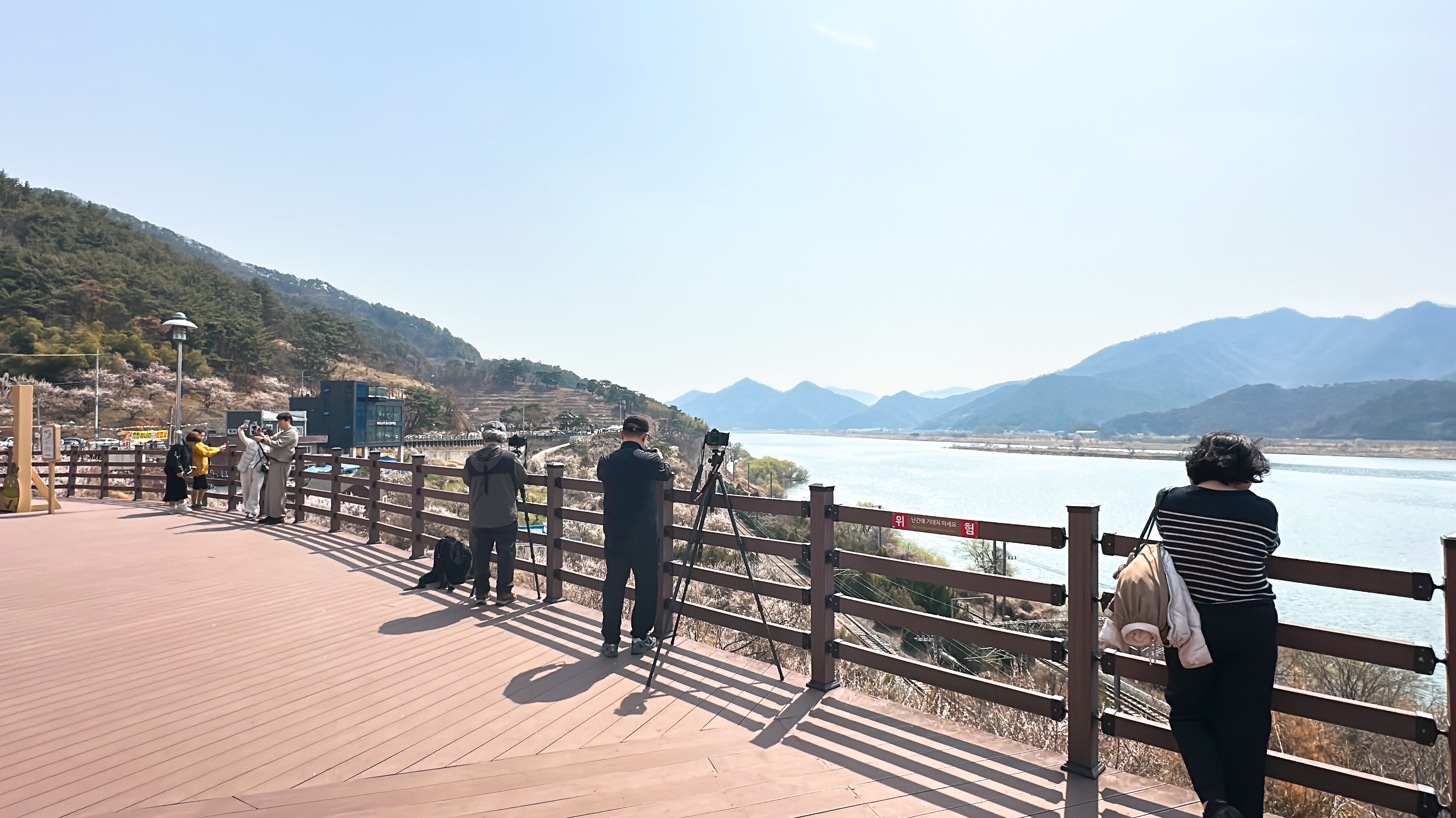 양산 원동 매화축제 사진 명소 추천