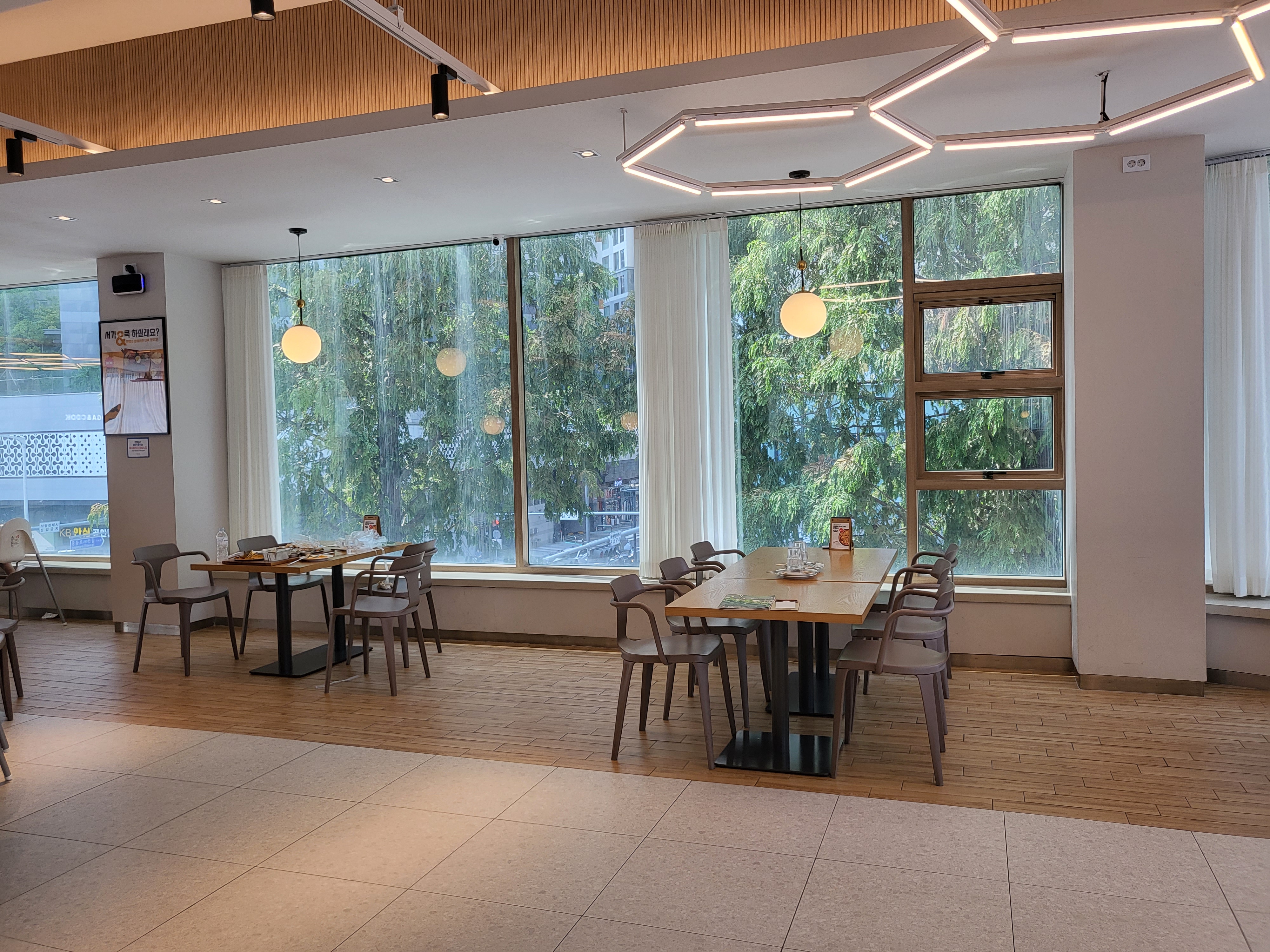 서가앤쿡 - 내부2