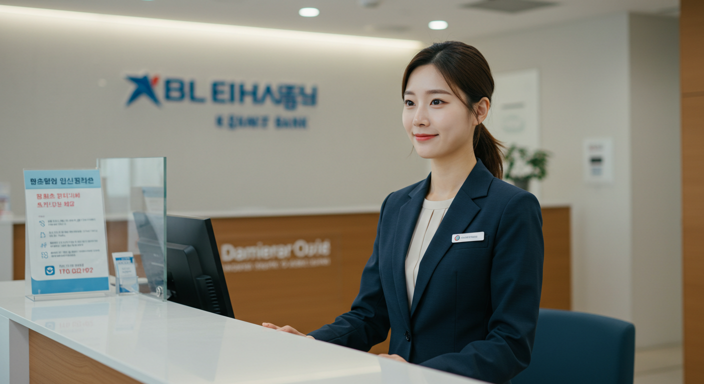 케이뱅크 대출금리 총정리