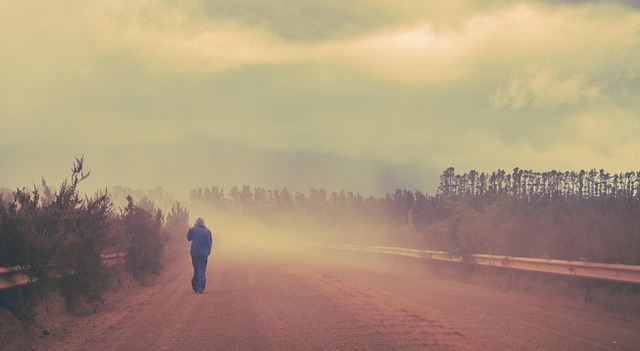 봄철 기관지 건강 관리법