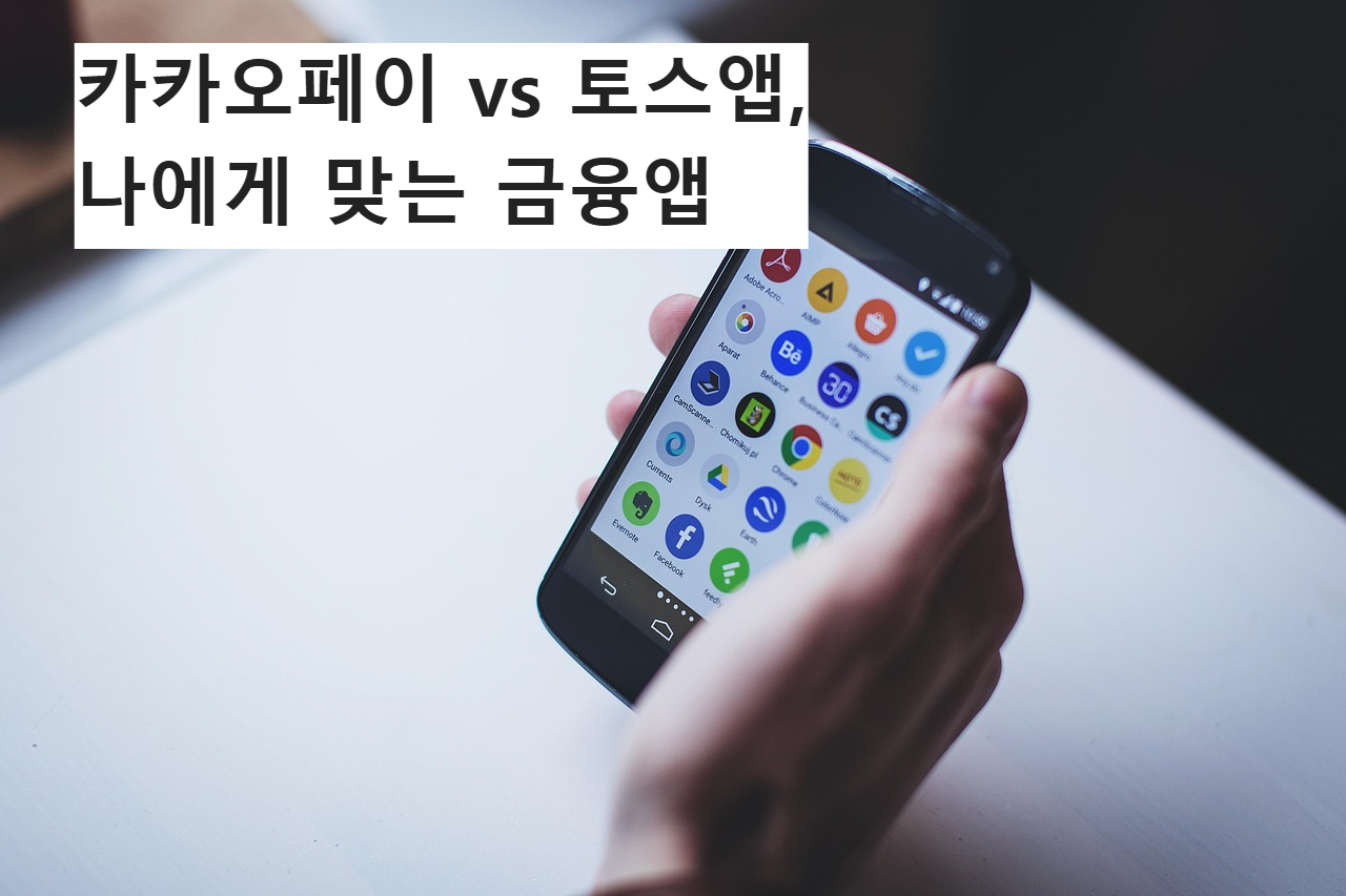 스마트폰 앱