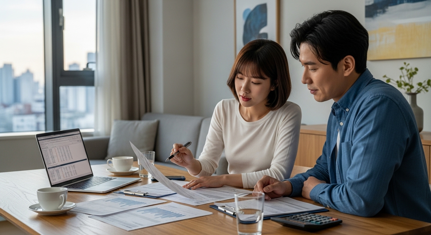 맞벌이 부부 연말정산, 부양가족 공제 누가 받을까?