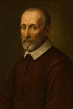 조반니 피에를루이지 다 팔레스트리나 (Giovanni Pierluigi da Palestrina, 1525~1594)