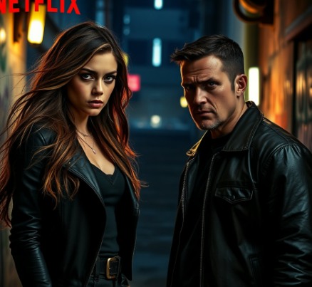 넷플릭스시리즈그림