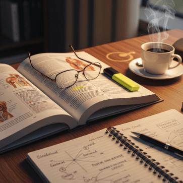 비알콜성 지방간 원인과 치료20