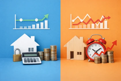 고정금리 변동금리 선택 기준 비교 설명4