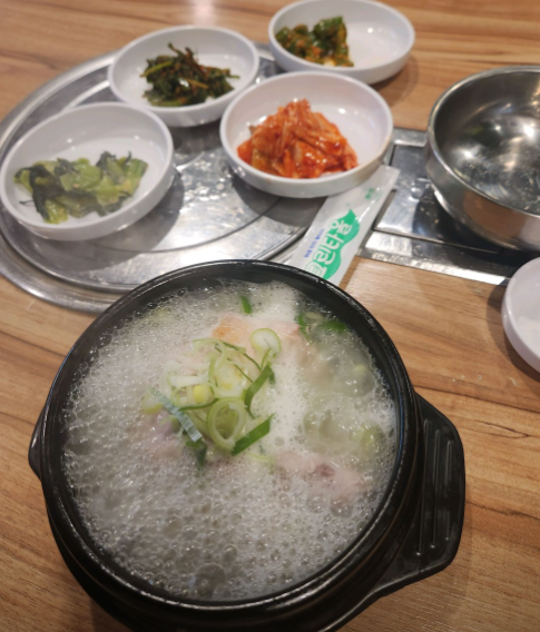 흥부이가 정육식당