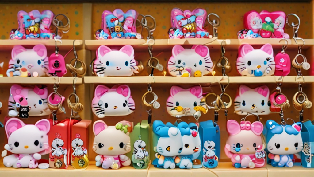 한정판 예쁜 굿즈들