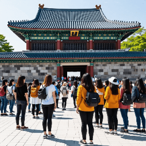 국내여행안내사 자격증