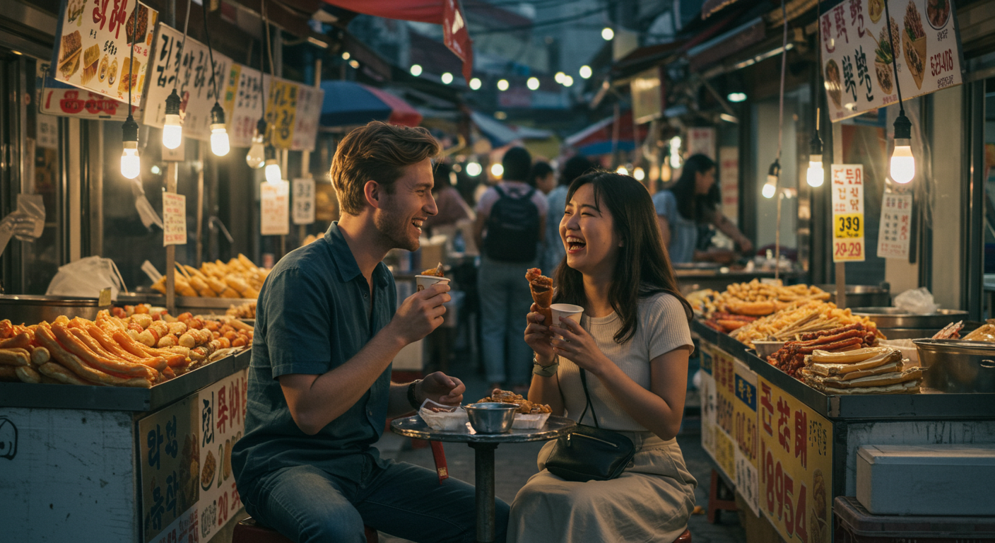 국제결혼 건강검진 항목