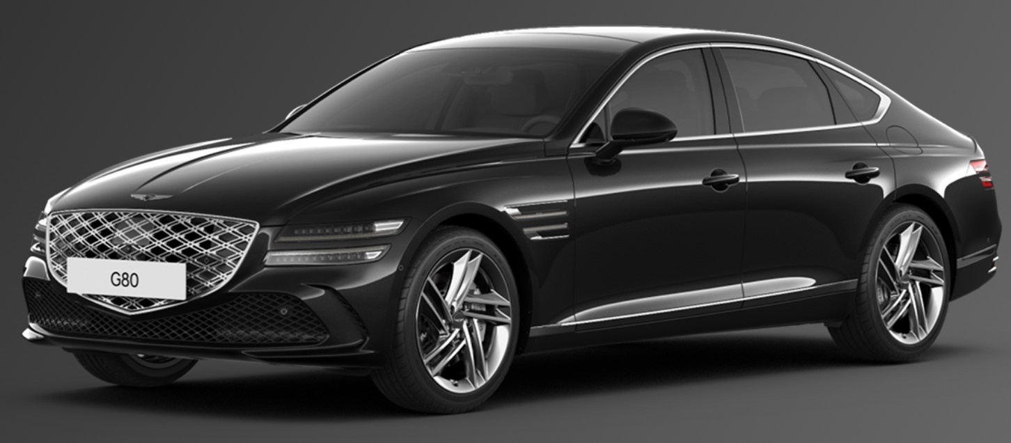 G80 가격표