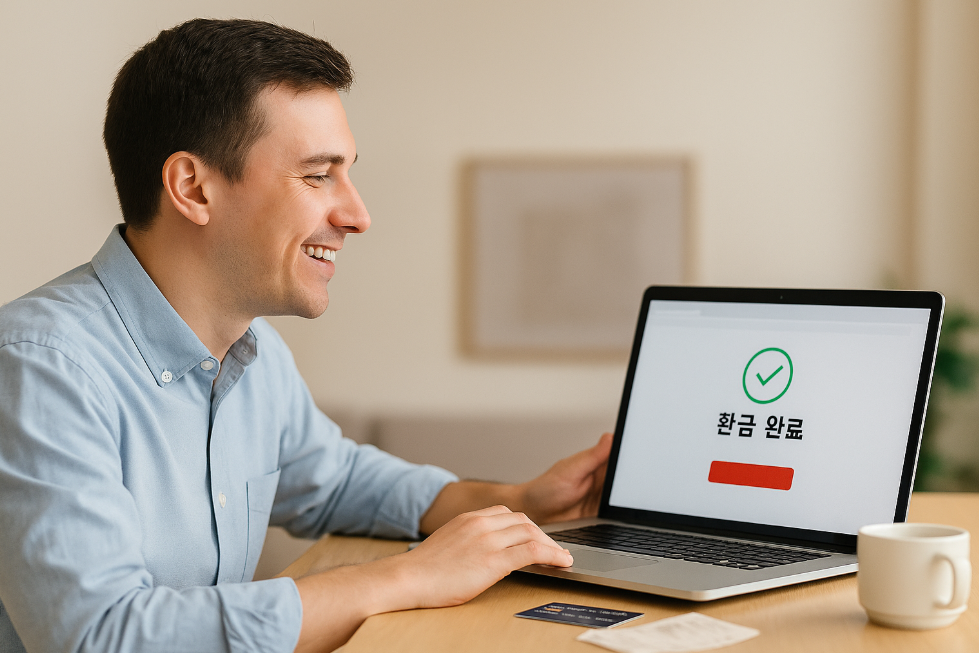 상생페이백 환급 총정리