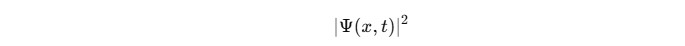 schrodinger