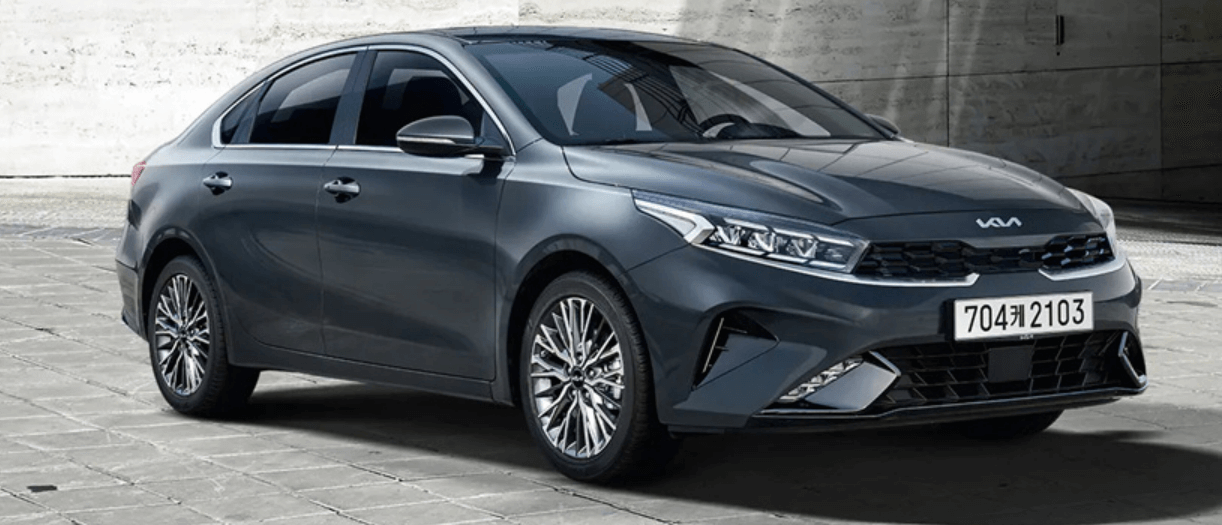 2024 K3 가격표, GT 가격, 중고차 시세, 장기렌트 가격