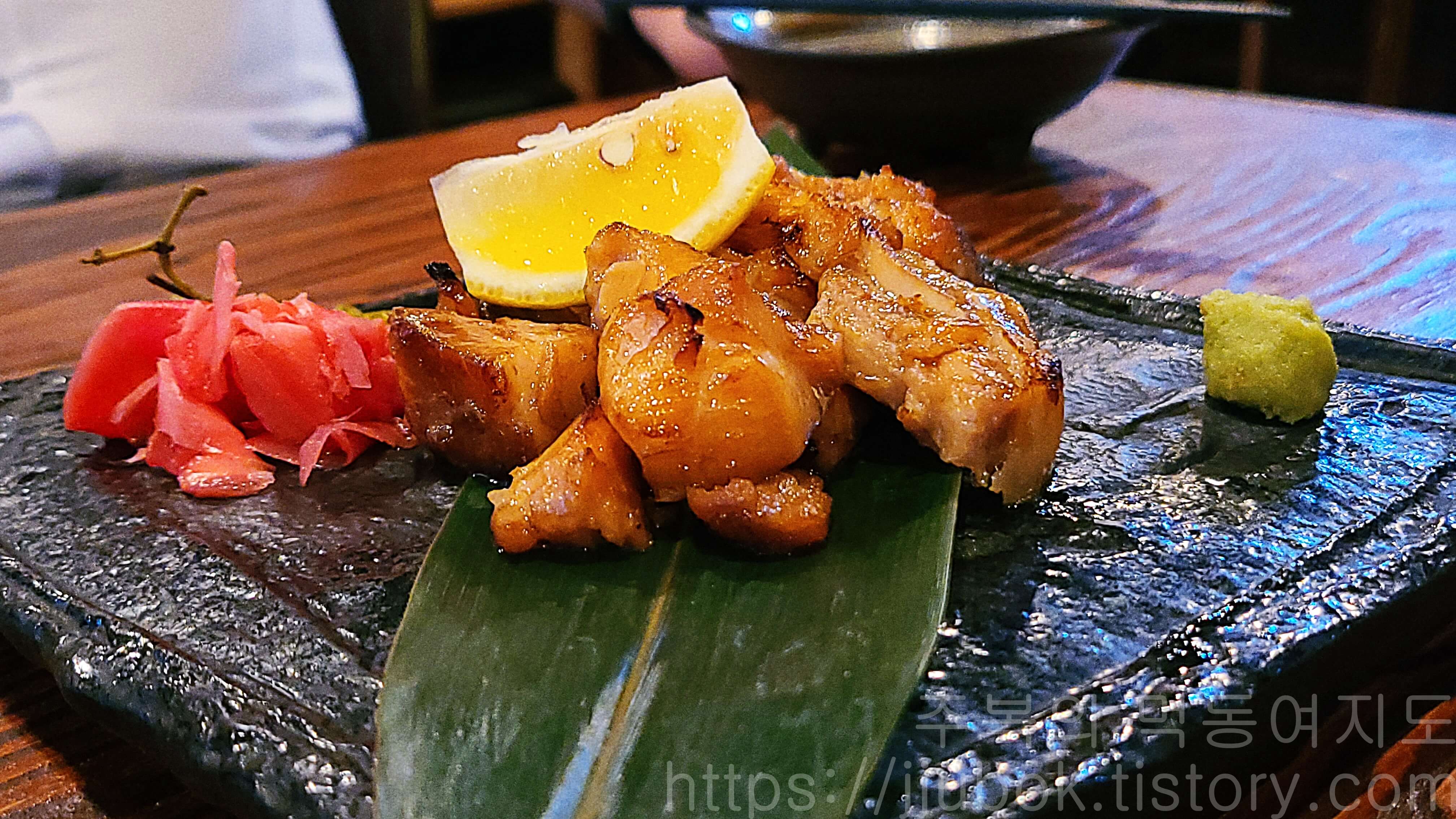 이자카야-토리카와-메로구이-비주얼