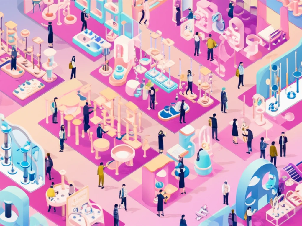 냥냥펀치캣쇼 완전정복: 득템, 정보,..