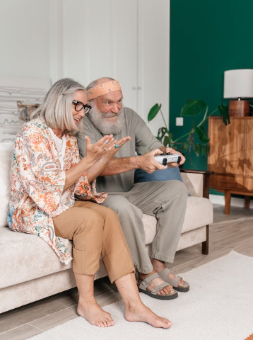 치매 등급 판정