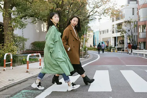 도쿄여행ㅣ일본 도쿄의 숨겨진 매력발견 