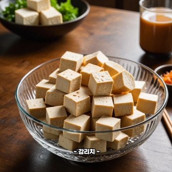 아르기닌 많은 음식