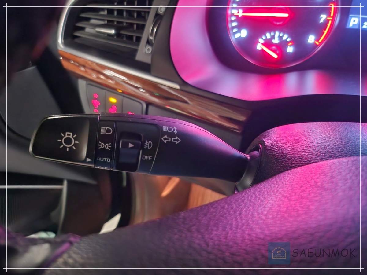 k7-등화장치-전조등-사진