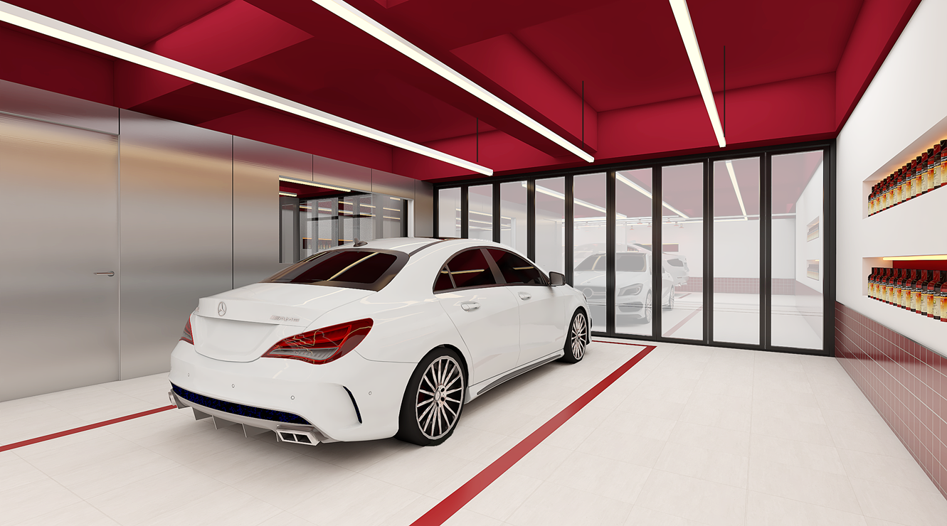 썬팅샵인테리어디자인