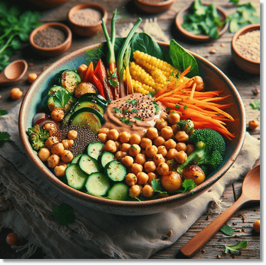 이집트콩 효능 및 특별한 이유! 먹는 법과 주의점