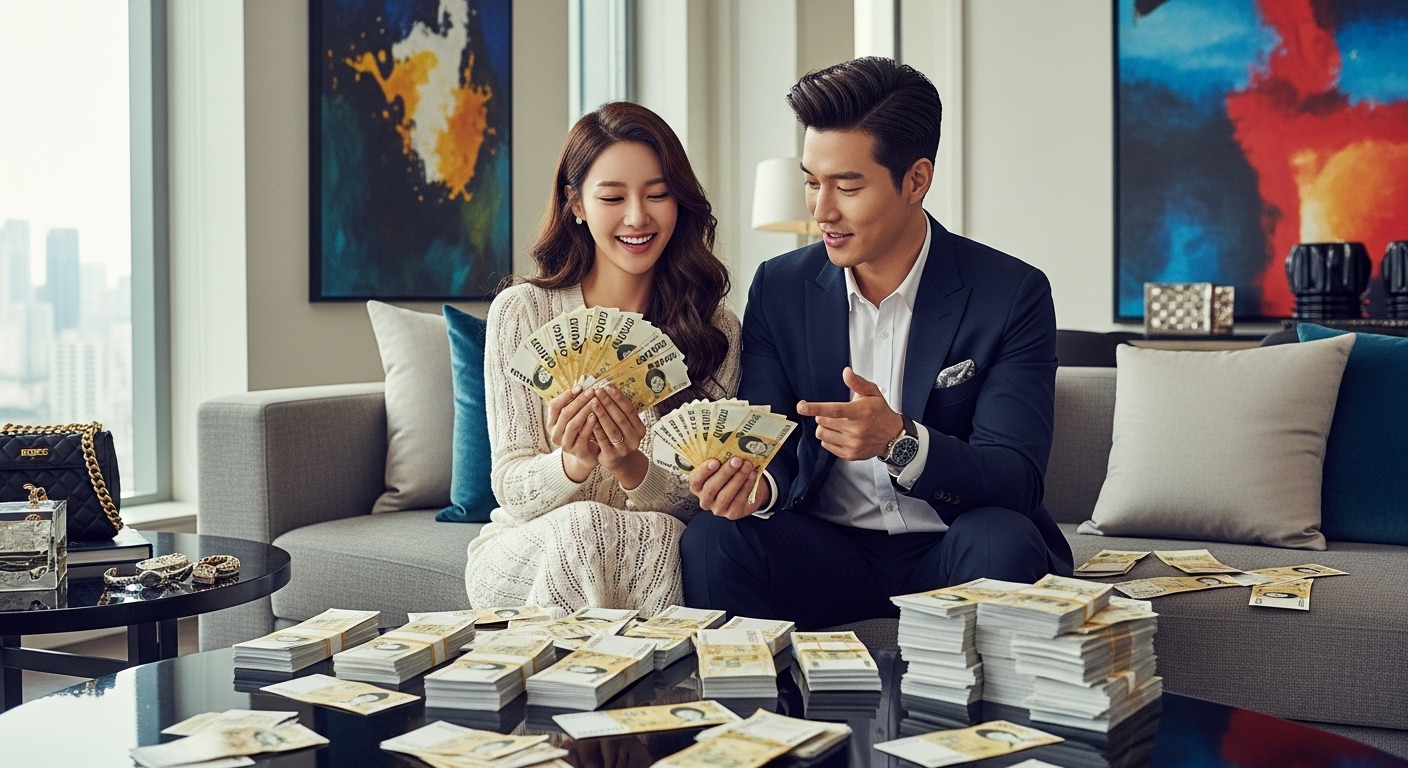 하나은행의 CSS대출