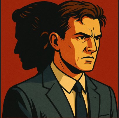 이중인격을 다룬 명작 영화