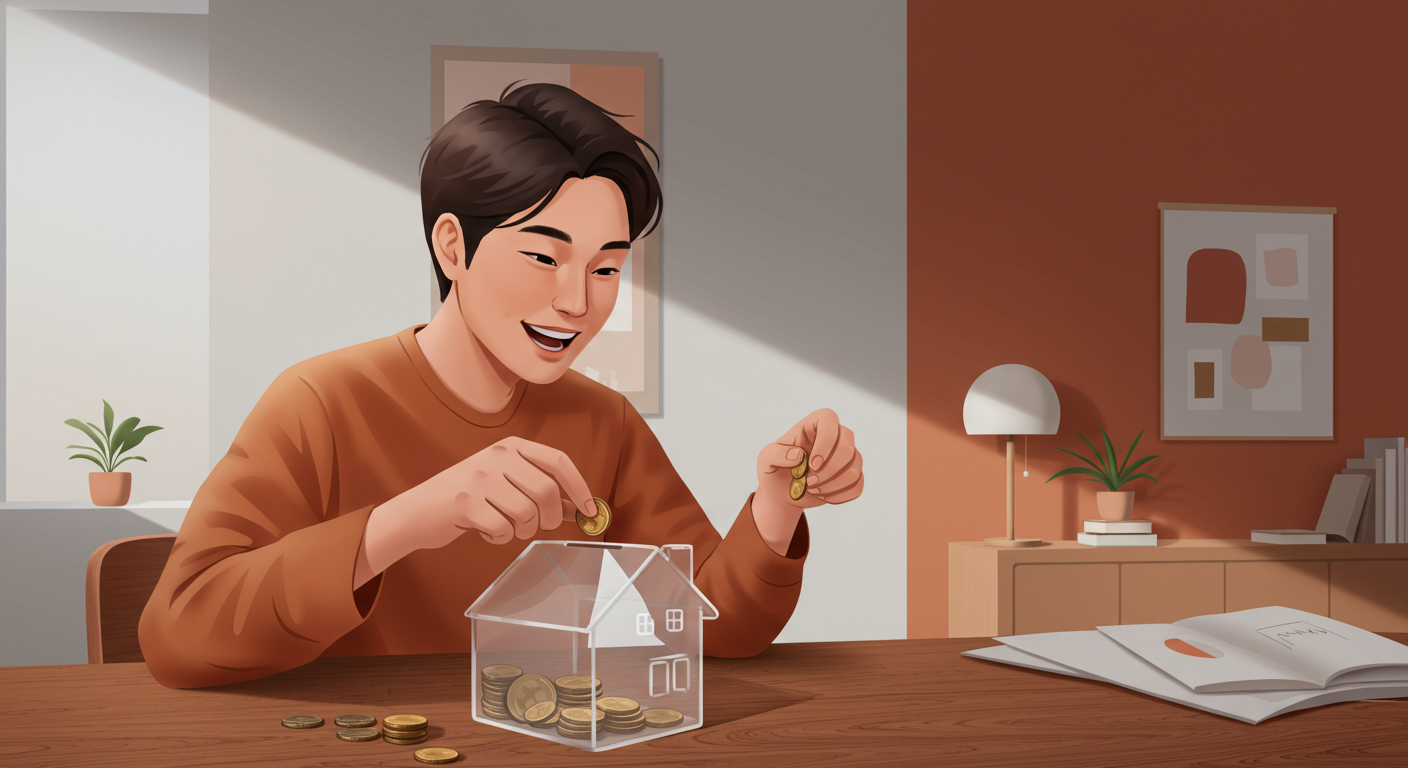 똑똑한 당신을 위한 7가지 지출 통제 습관