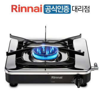 린나이 가스레인지 고장｜수리할까 교체할까? 비용 비교